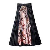 Algopix Similar Product 17 - Womens Summer High Waist Tulle Elastic