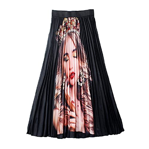 Algopix Similar Product 2 - Womens Summer High Waist Tulle Elastic
