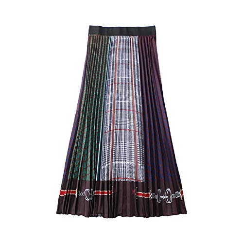 Algopix Similar Product 4 - Womens Summer High Waist Tulle Elastic
