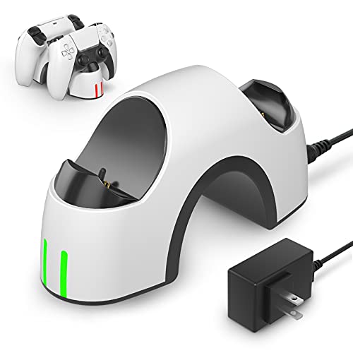 Algopix Similar Product 1 - binbok P5 Controller Charger Station