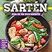 Algopix Similar Product 5 - Sartn Cocina con Todo Tipo de