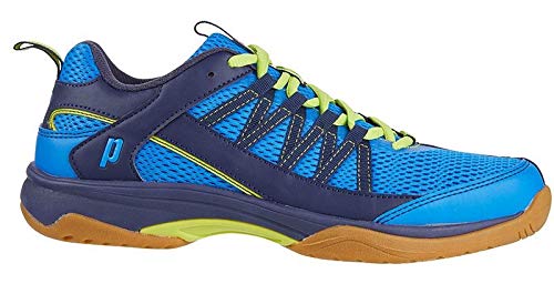 Algopix Similar Product 9 - Prince Vortex Court Mens Shoes US