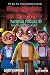 Algopix Similar Product 10 - The Puppet Carver An AFK Book Five