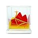 Algopix Similar Product 9 - Mini Hand Made of Acrylic Brazilian