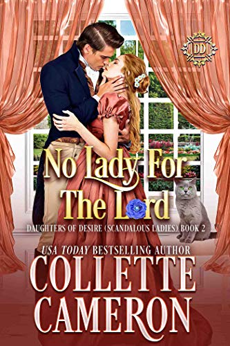 Algopix Similar Product 17 - No Lady For The Lord A Sweet