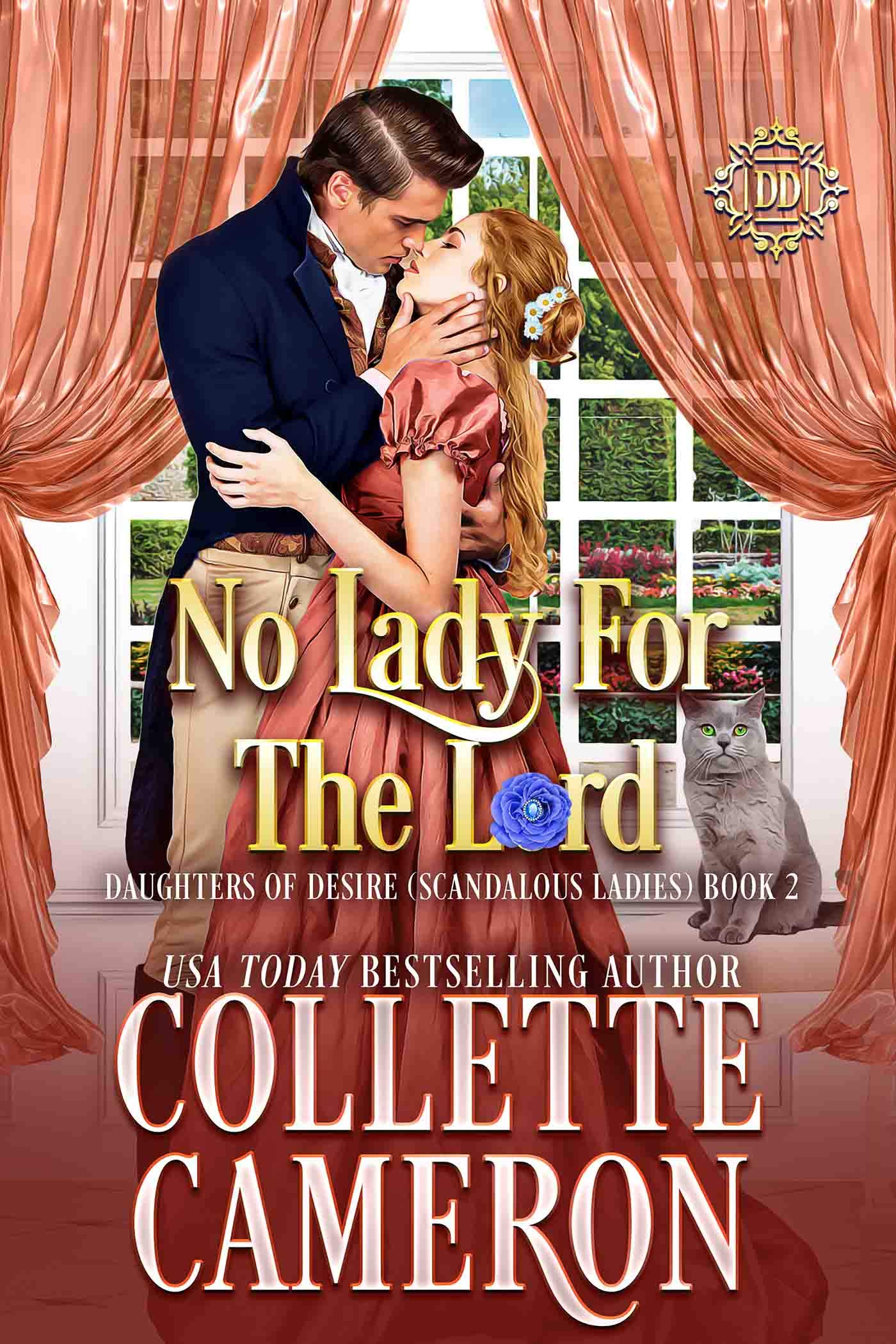 Algopix Similar Product 17 - No Lady For The Lord A Sweet