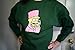 Algopix Similar Product 4 - Killa Lisa Lisa Simpson Camron in