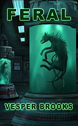 Algopix Similar Product 1 - Feral