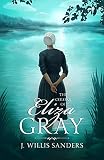 Algopix Similar Product 4 - The Colors of Eliza Gray Book One of