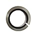 Algopix Similar Product 4 - MHUI NickelChromium Flat Ribbon Flat