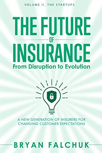 Algopix Similar Product 17 - The Future of Insurance From