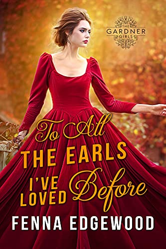 Algopix Similar Product 8 - To All the Earls Ive Loved Before A