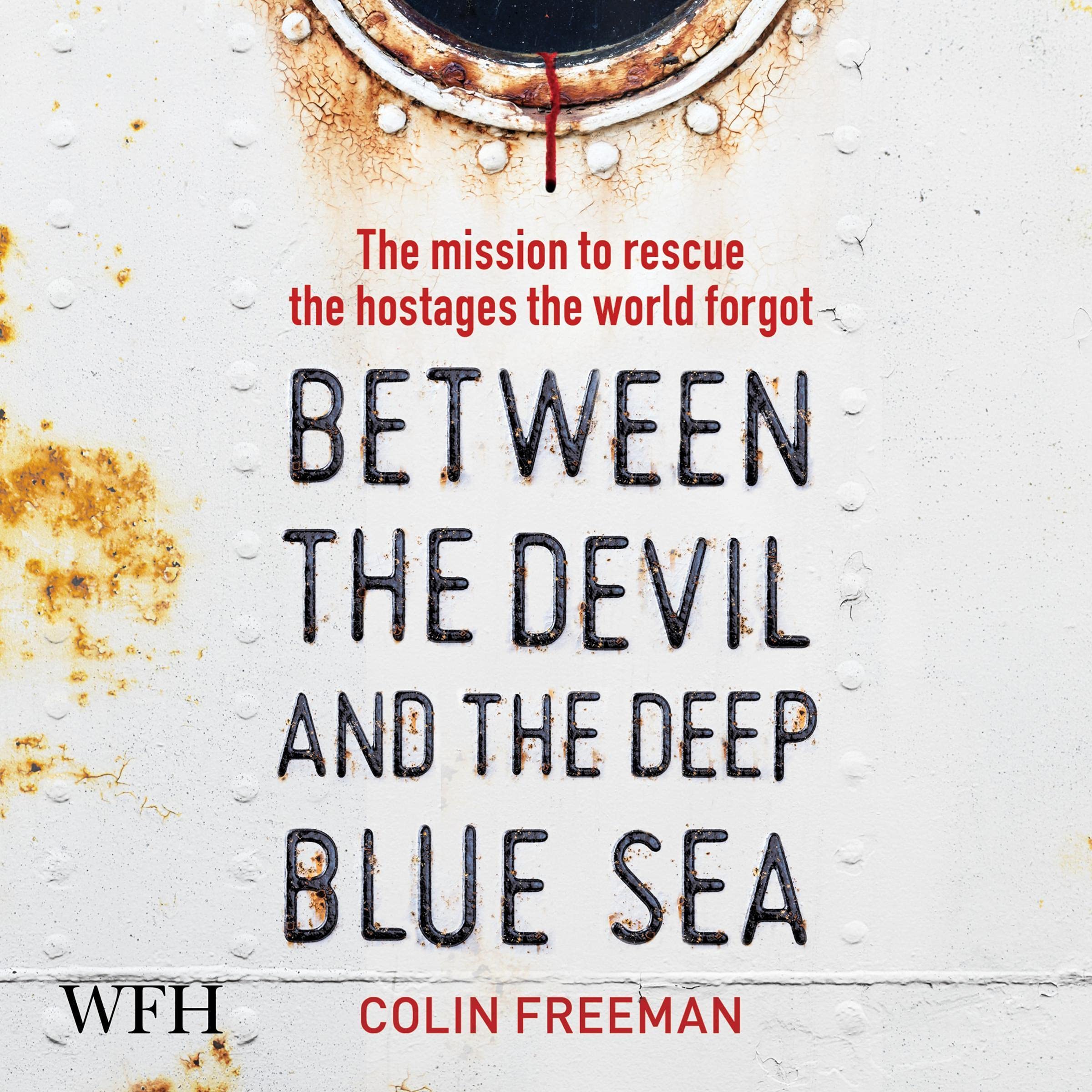 Algopix Similar Product 12 - Between the Devil and the Deep Blue Sea