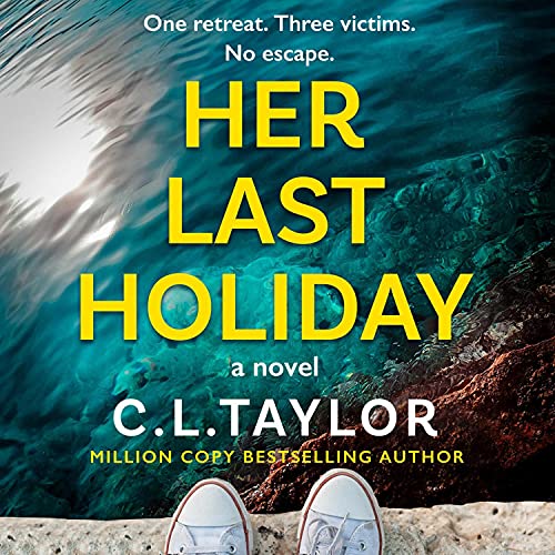 Algopix Similar Product 9 - Her Last Holiday