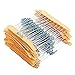 Algopix Similar Product 19 - penlingpl 300pcs 16W 1 Metal Film