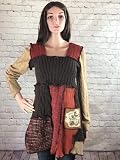 Algopix Similar Product 17 - Zipper Sweater Reinvented Sustainable