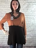 Algopix Similar Product 8 - S Threads Upcycled OOAK Rustic Boho