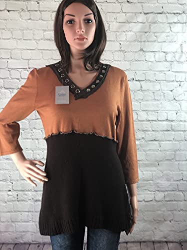 Algopix Similar Product 16 - S Threads Upcycled OOAK Rustic Boho