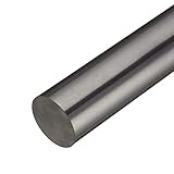 Algopix Similar Product 7 - TINGCHAO Molybdenum Round Rod 100mm