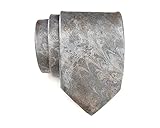 Algopix Similar Product 5 - Handmade Marbled Mens Ties Hand Dyed