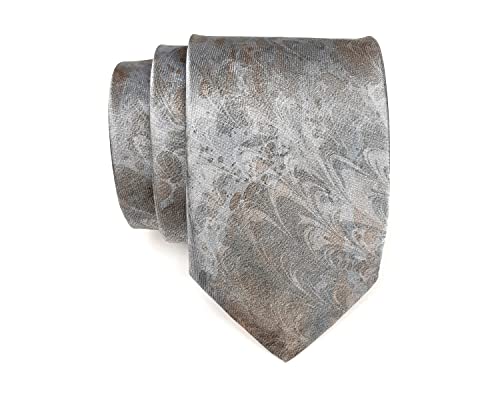 Algopix Similar Product 19 - Handmade Marbled Mens Ties Hand Dyed