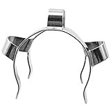 Algopix Similar Product 14 - Magicshell Keck Clip 1519mm Stainless