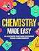 Algopix Similar Product 6 - Chemistry Made Easy An Illustrated