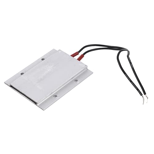 Algopix Similar Product 9 - Heating PTC Heating 1pc Aluminum