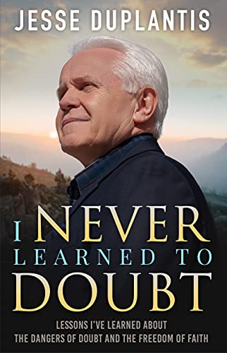 Algopix Similar Product 7 - I NEVER LEARNED TO DOUBT LESSONS IVE