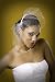 Algopix Similar Product 5 - High Fashion Scallop Birdcage Veil by