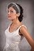 Algopix Similar Product 2 - Handcrafted Basic Mini Birdcage Veil by