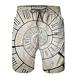 Algopix Similar Product 17 - Mens Pants Casual Elastic Waist