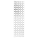 Algopix Similar Product 15 - JADPES 40 X 136mm Grid Plates