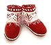 Algopix Similar Product 14 - Christmas Santa Clause crochet baby