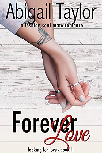 Algopix Similar Product 18 - Forever Love a lesbian soul mate
