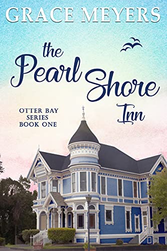 Algopix Similar Product 8 - The Pearl Shore Inn Otter Bay Series