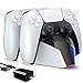 Algopix Similar Product 7 - PS5 Charging Station PS5 Controller