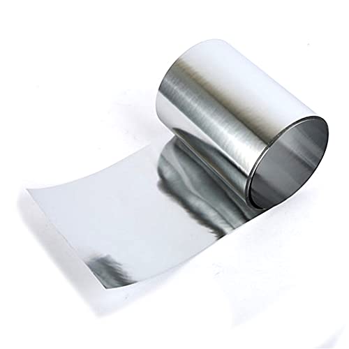 Algopix Similar Product 12 - Tong Gu 1pc High Purity Pure Zinc Zn