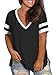 Algopix Similar Product 16 - Sexy Plus Size Tops for Women Summer