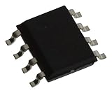 Algopix Similar Product 16 - ON SEMICONDUCTOR  CAT24C256WIGT3 