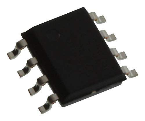 Algopix Similar Product 15 - ON SEMICONDUCTOR  CAT24C256WIGT3 
