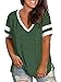 Algopix Similar Product 2 - Sexy Tops for Women Plus Size XL Summer