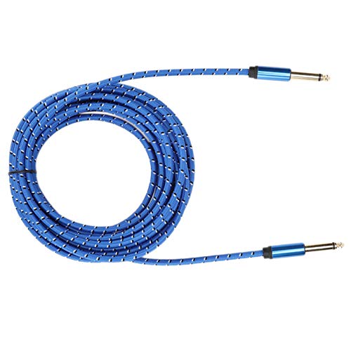 Algopix Similar Product 2 - Mxzzand Audio Cable Beautiful Guitar