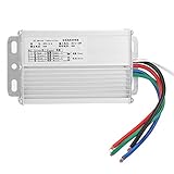 Algopix Similar Product 2 - Motor Speed Controller DC 1260V Motor