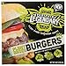 Algopix Similar Product 12 - Everything Legendary Burger Plant