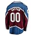 Algopix Similar Product 17 - SIWEN Custom City Hockey Team Jersey