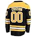 Algopix Similar Product 14 - Custom City Hockey Team Jersey