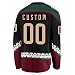 Algopix Similar Product 19 - Custom City Hockey Team Jersey