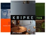 Algopix Similar Product 15 - Key Contemporary Thinkers 50 Book