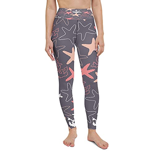 Algopix Similar Product 19 - Yoga Leggings Womens Exercise Pants